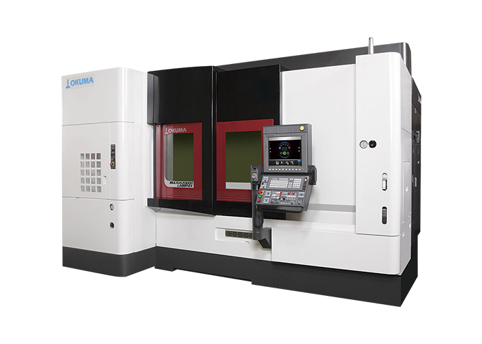 製品情報 | オークマ株式会社