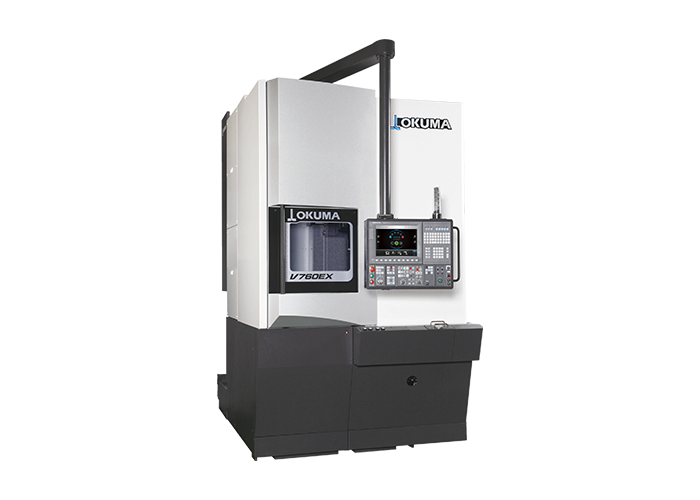 製品情報 | オークマ株式会社