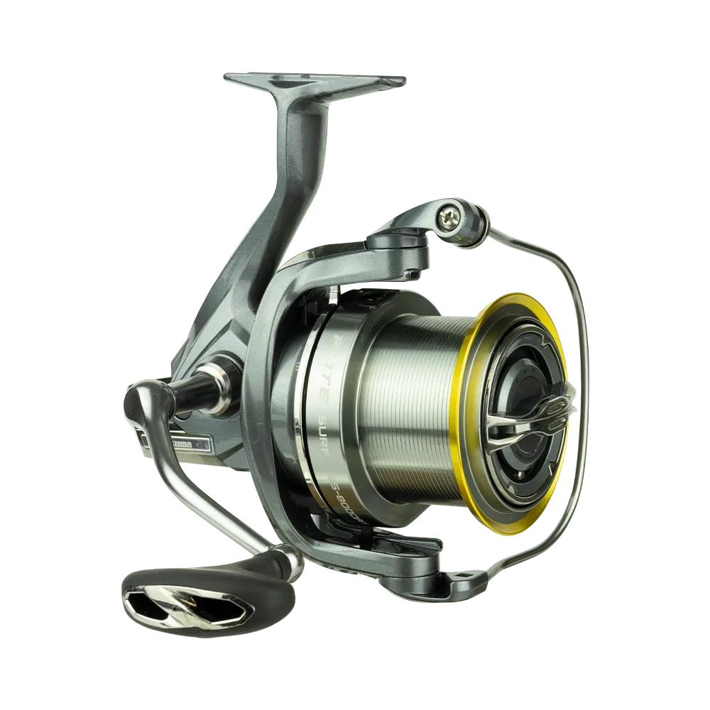 Tomcat - Okuma Fishing Africa