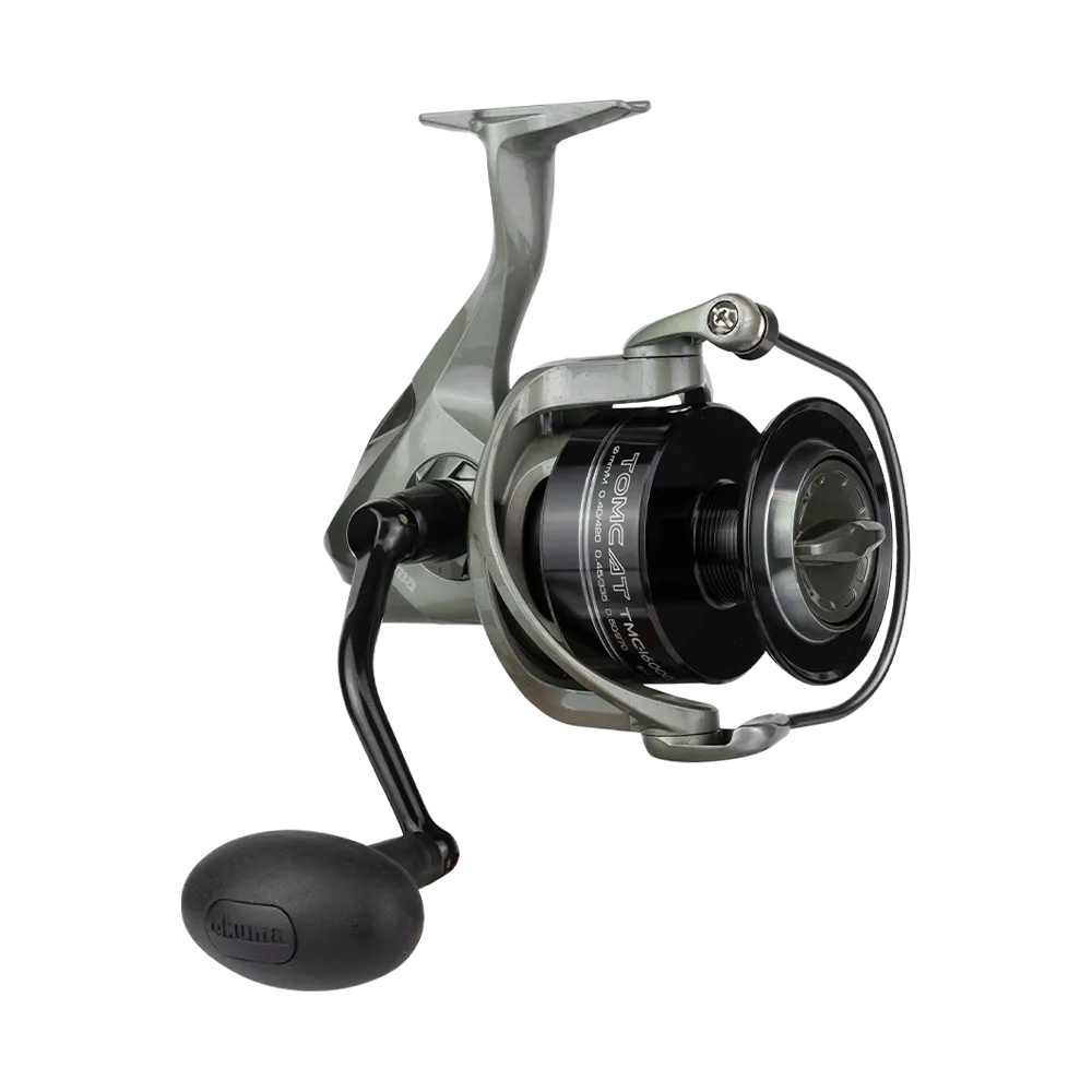 Tomcat - Okuma Fishing Africa