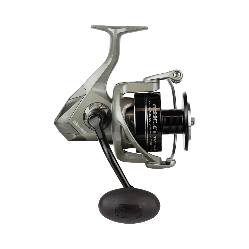 Tomcat - Okuma Fishing Africa