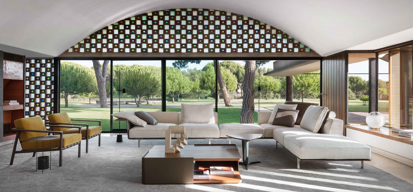 ♪Molteni&C Dada 新作 furniture・storage・kitchen | 星川 知加子