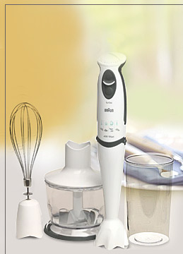 キッチン用品OKUTSUNET】／ブラウンマルチクイック