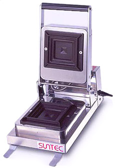 キッチン用品OKUTSUNET】／業務用ホットサンドメーカー・ホットサンド