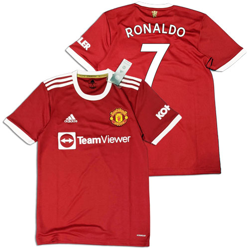 マンチェスターUTD ユニフォームショップ アディダス ManchestarUTD