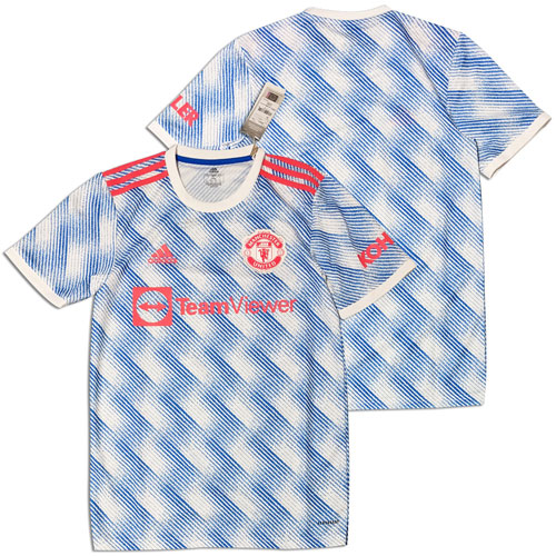 マンチェスターUTD ユニフォームショップ アディダス ManchestarUTD