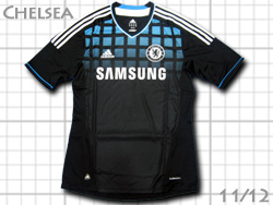 チェルシー 2011-2012 Chelsea ユニフォームショップ トーレスも