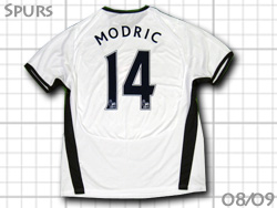 トッテナム トットナム ユニフォームショップ 2008-2009 Tottenham