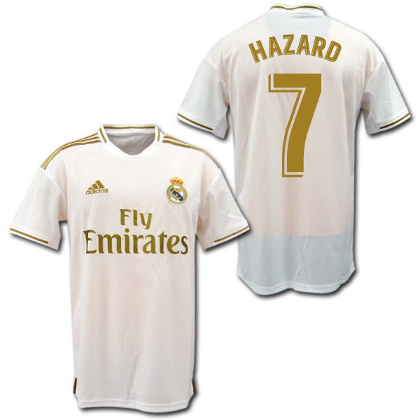 レアル・マドリード 19/20 ユニフォームショップ real Madrid