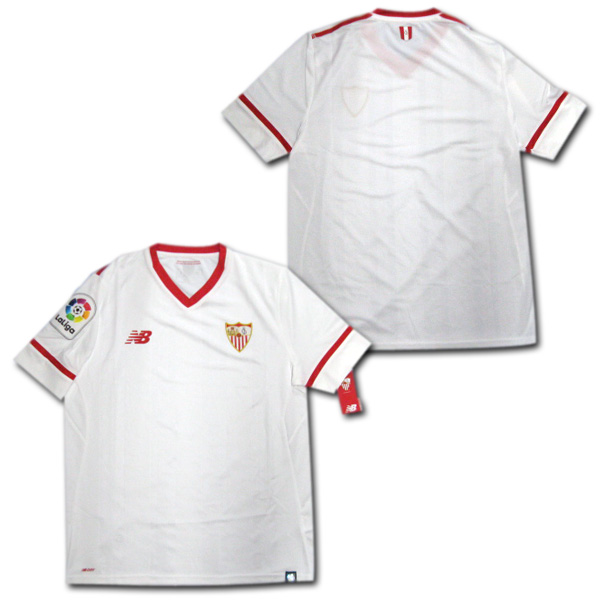 セビージャ ユニフォームショップ O.K.A. オンラインショップ スペイン