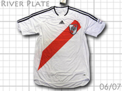 リバープレート River Plate ホーム＆アウェイ ガジャルト、オルテガ