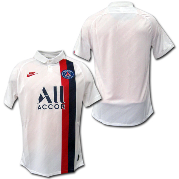 パリ・サンジェルマン ユニフォームショップ 2019-2020 ナイキ PSG