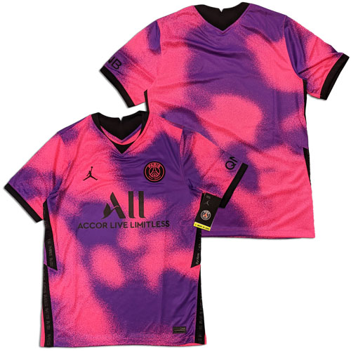 パリ・サンジェルマン ユニフォームショップ 2020-21 ナイキ PSG Home