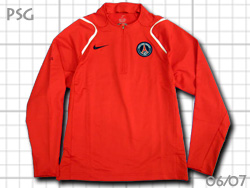 パリ・サンジェルマン トレーニング PSG ナイキ O.K.A.