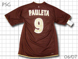 パリサンジェルマン PSG ユニフォームショップ OKA