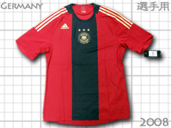ドイツ代表 ADIDAS ユニフォームショップ 2008-2009 GERMANY O.K.A.