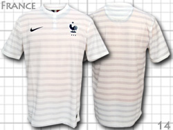 フランス代表 NIKE ユニフォームショップ 2014 France ブラジルW杯