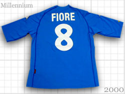 ☆ミレニアムイベント 世界選抜ユニホーム！！ ついに少量入荷 O.K.A.