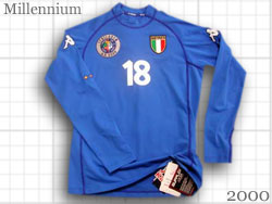 ☆ミレニアムイベント 世界選抜ユニホーム！！ ついに少量入荷 O.K.A.