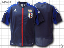 日本代表 2012 ユニフォーム Japan O.K.A.