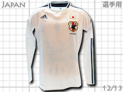 日本代表 2012 ユニフォーム Japan O.K.A.