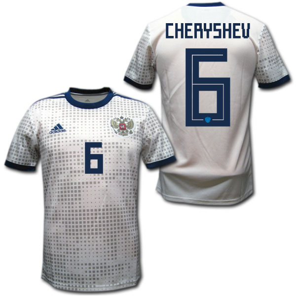 ロシア代表 ユニフォームショップ RUSSIA O.K.A.