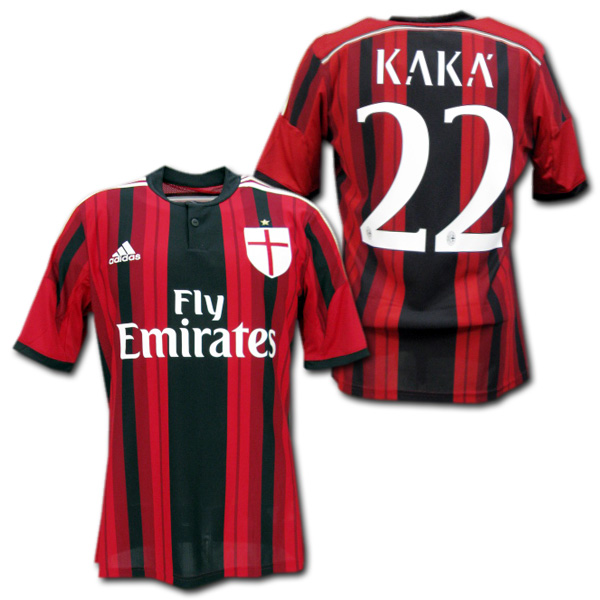 ACミラン 2014/2015 アディダス ユニフォームショップ AC Milan ADIDAS