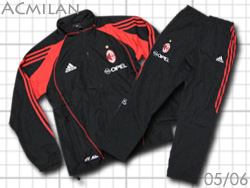 ACミラン ユニフォームショップ AC milan 1998-1999 スクデット獲得