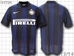 インテル ユニフォームショップ inter milano O.K.A.