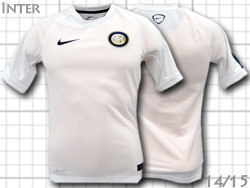 インテル ユニフォームショップ 2014-2015 ナイキ 長友選手所属 O.K.A.