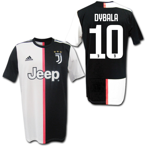ユベントス ユニフォームショップ アディダス 2019-2020 Juventus Home