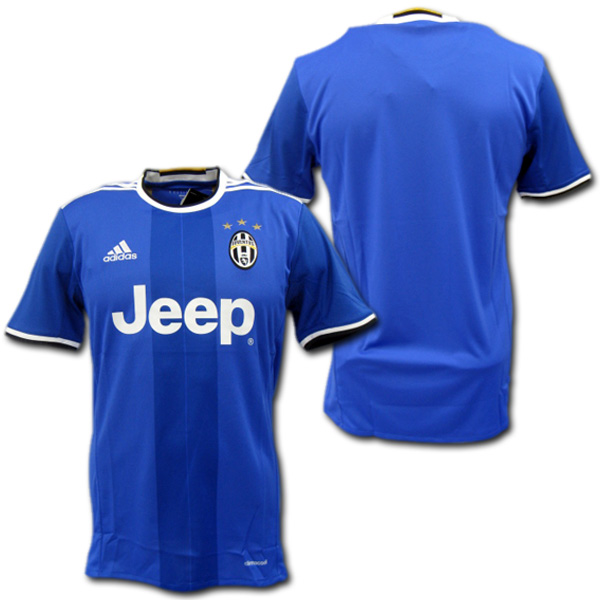 ユベントス ユニフォームショップ アディダス 2016-2017 Juventus Home