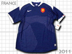 ラグビー イングランド代表 フランス代表 NIKE O.K.A.