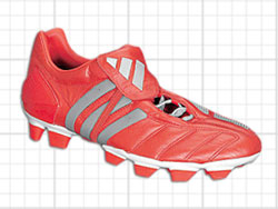 adidas predetor mania アディダス プレデターマニア FG SG O．K．A