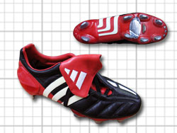 adidas predetor mania アディダス プレデターマニア FG SG O．K．A