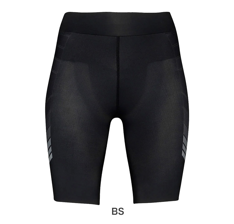 HPY375｜ワコール CW-X 腹圧サポート スポーツタイツ レディース S/M/L