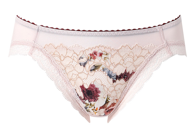 PXB194｜ワコール 重力ケアブラ BXB194シリーズ スタンダードショーツ