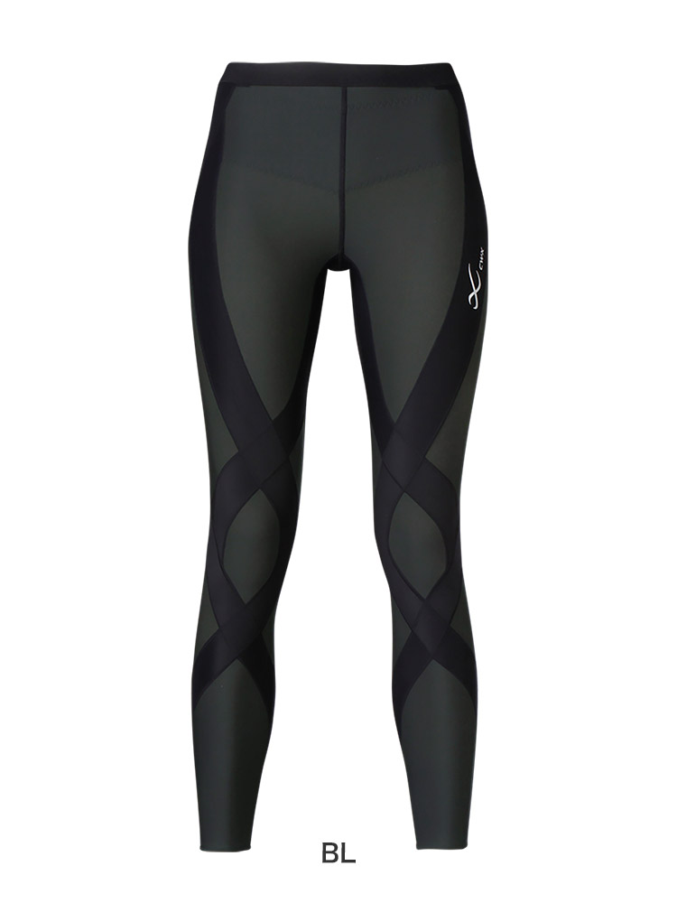 HZY219｜ワコール CW-X スポーツタイツ レディース ジェネレーター