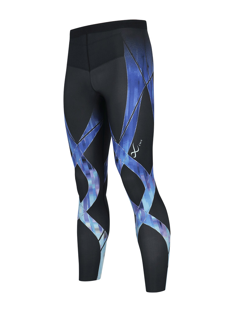 HZO699｜ワコール CW-X スポーツタイツ メンズ ジェネレーターモデル