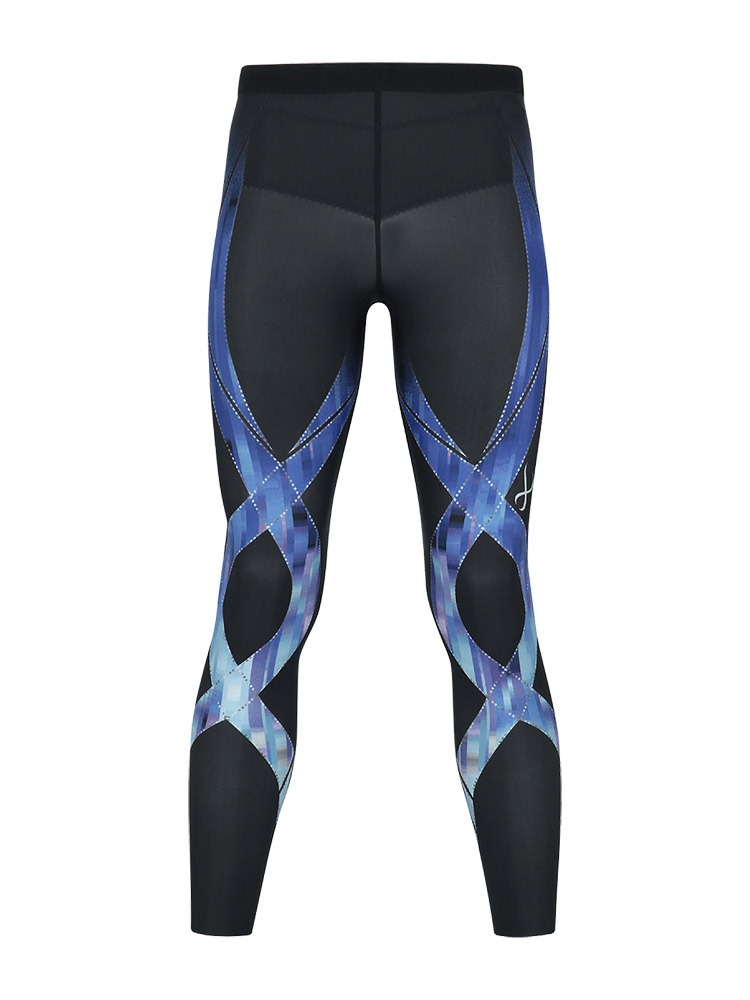 HZO699｜ワコール CW-X スポーツタイツ メンズ ジェネレーターモデル