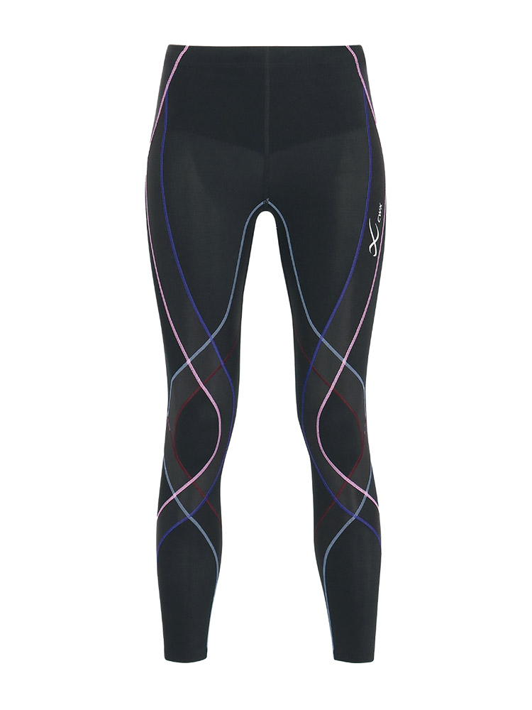 HZY339｜ワコール CW-X スポーツタイツ レディース ジェネレーター