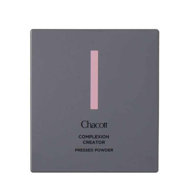 Chacott-チャコット- コンプレクションクリエイター 13g 001.クリア