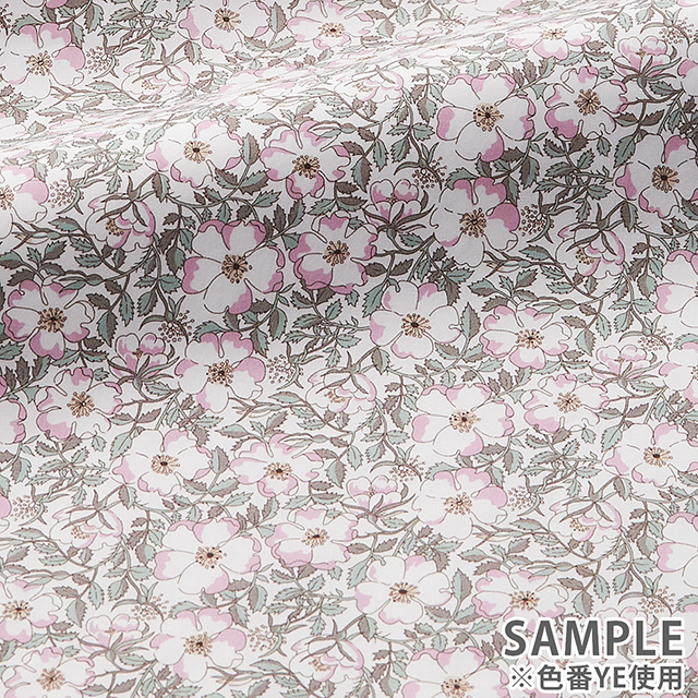生地 LIBERTY FABRICS リバティ・ファブリックス タナローン