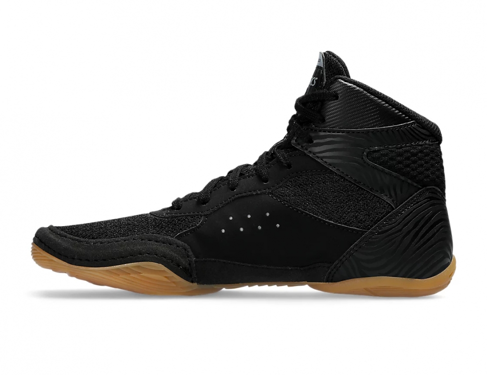 アシックス,レスリングシューズ,