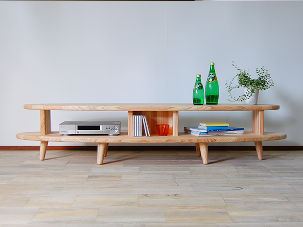 サーフ テレビボード170