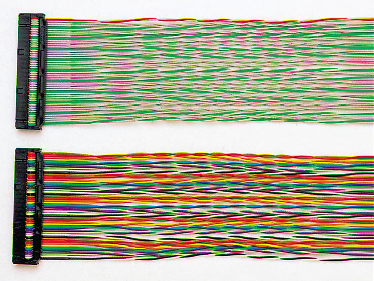 オキフレックス｜電線・ケーブル｜OKI電線