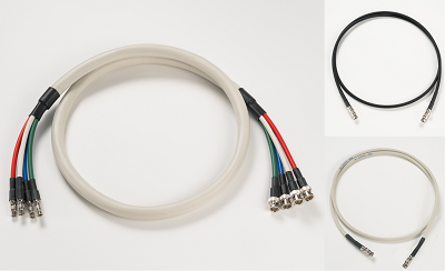 CoaXPressケーブル｜製品情報｜OKI電線