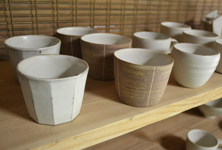 与那国島 家族でつくるあたたかい器 | よみもの | 沖縄CLIP｜あなたの