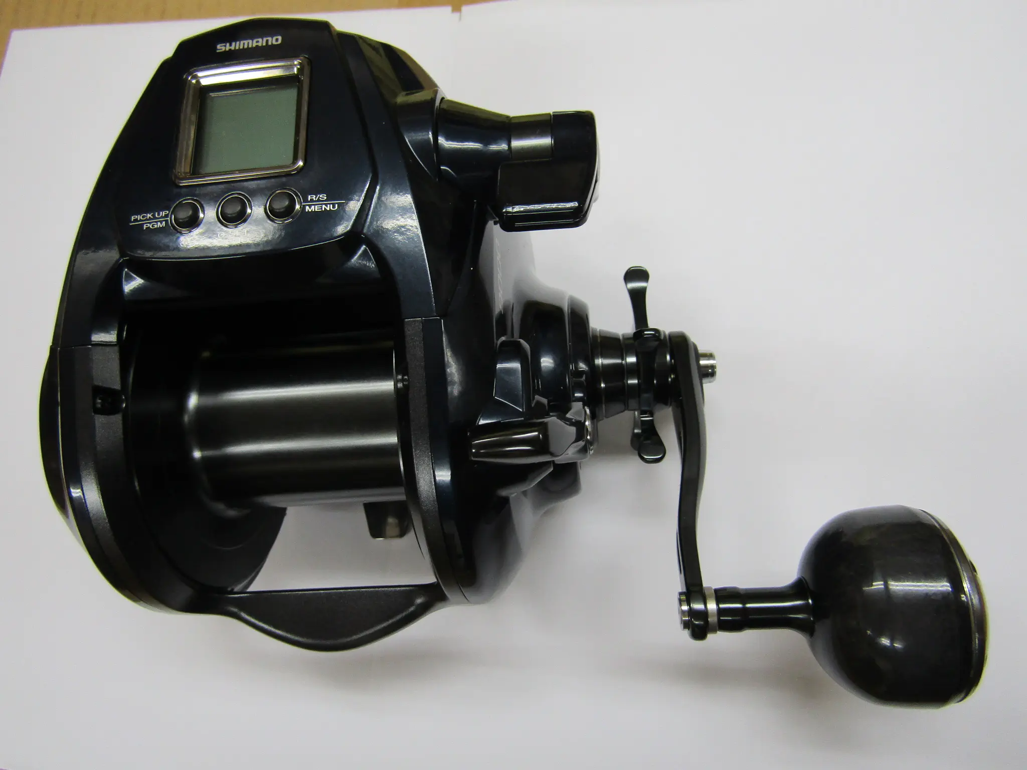 2020フォースマスター9000 - 73,800円 : 海釣り、船釣り専門店の沖三昧