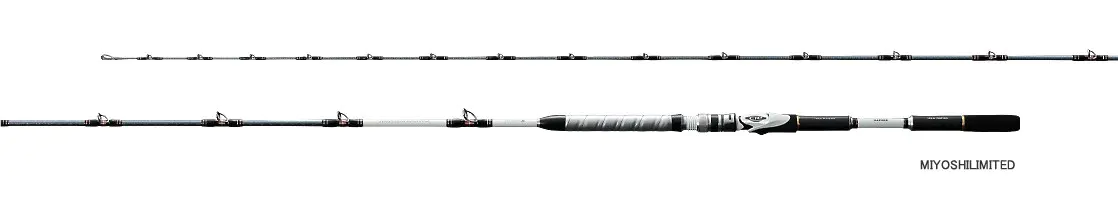 ミヨシリミテッド 40 300 - 68,600円 : 海釣り、船釣り専門店の沖三昧